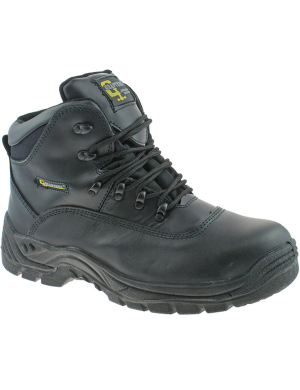 Grafters M216A Safety Work Boots